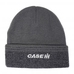 CASE IH Beanie Grau 